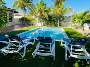 Villa Mi Dushi Cas Aruba
